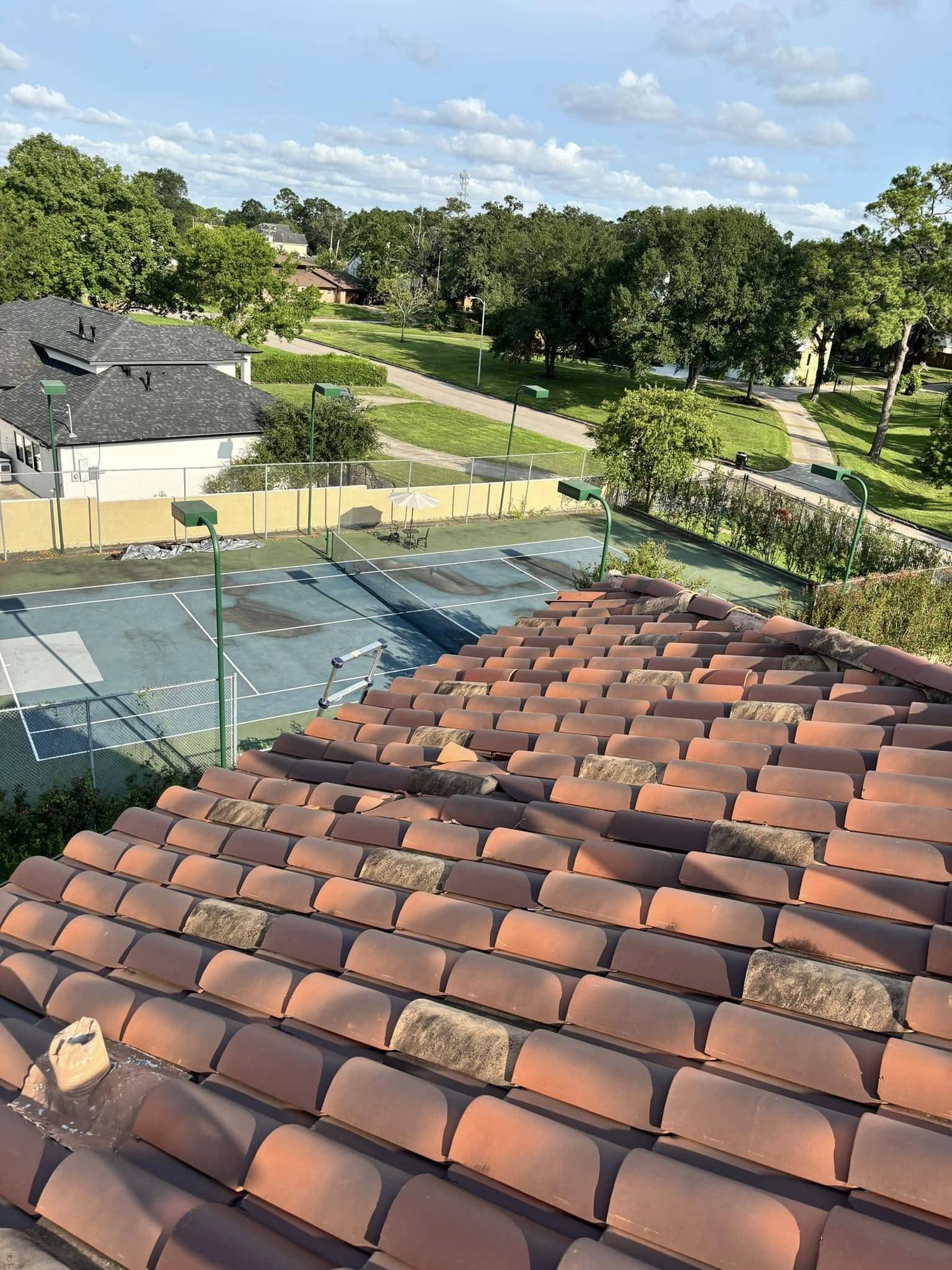 Worldwide Contracting & Roofing (65) Worldwide Contracting & Roofing (65)